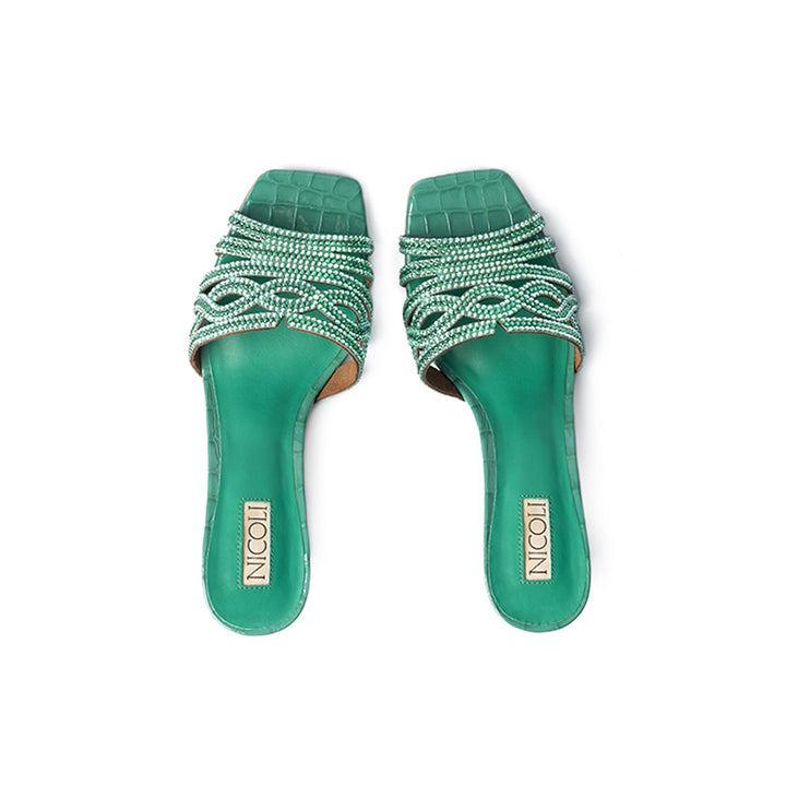 Ezri Kitten Heel #color_electric green