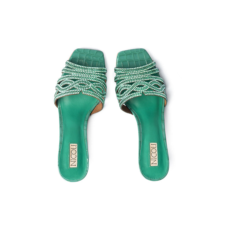 Ezri  Kitten Heel #color_electric green