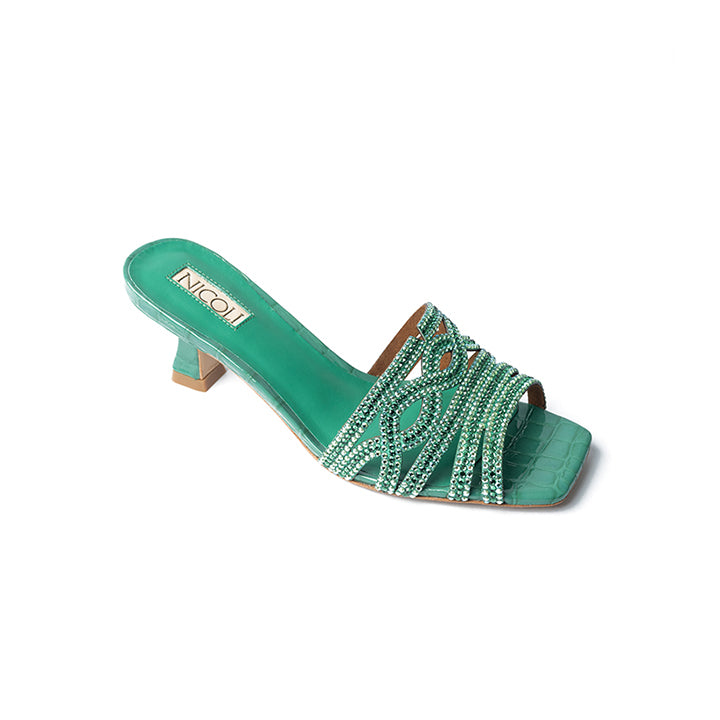 Ezri Kitten Heel #color_electric green