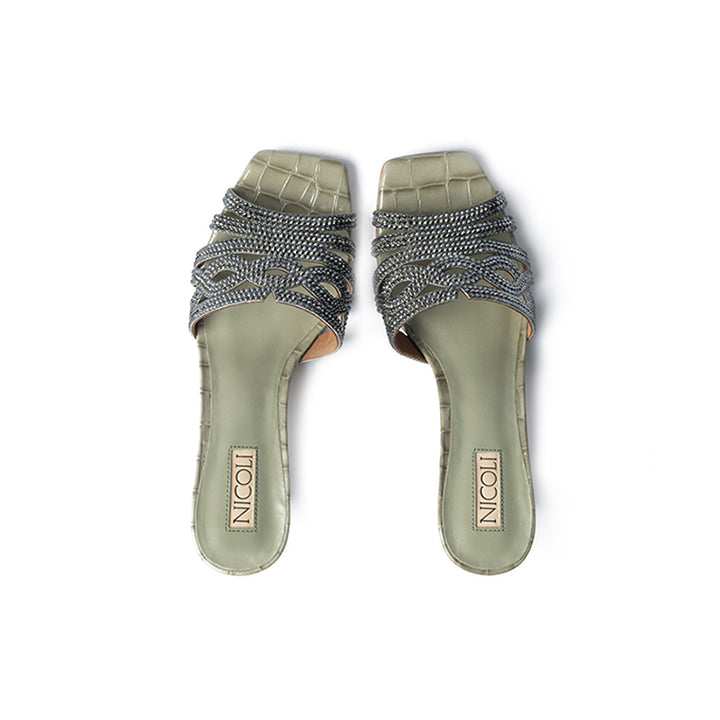 Ezri Kitten Heel #color_l grey