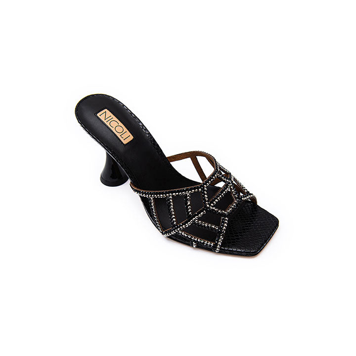 Firmin Vintage Heel #color_black