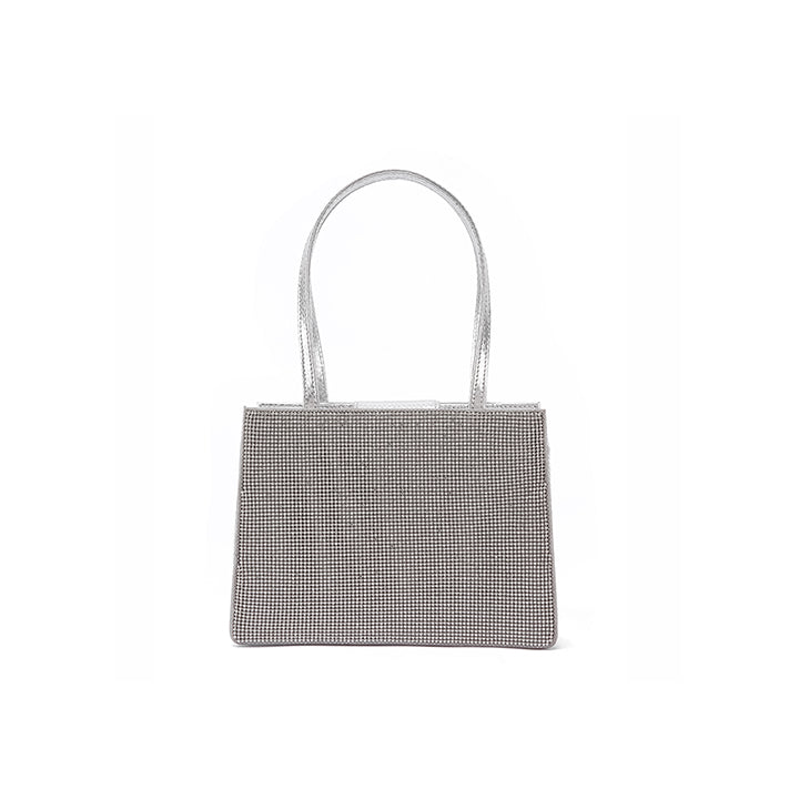 Gawain Bags #color_silver