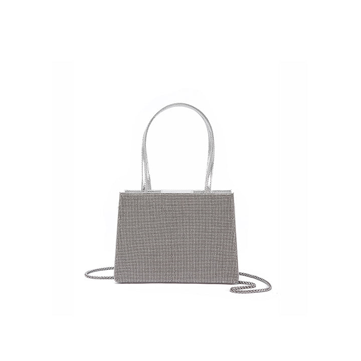 Gawain Bags #color_silver