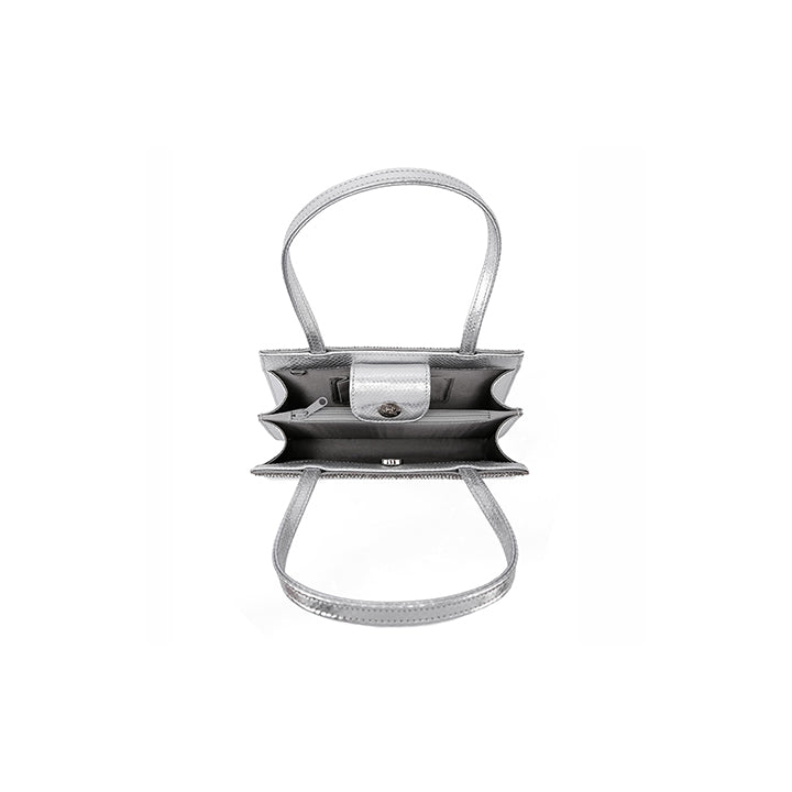 Gawain Bags #color_silver