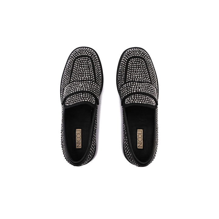 Gelya Moccasin #color_black