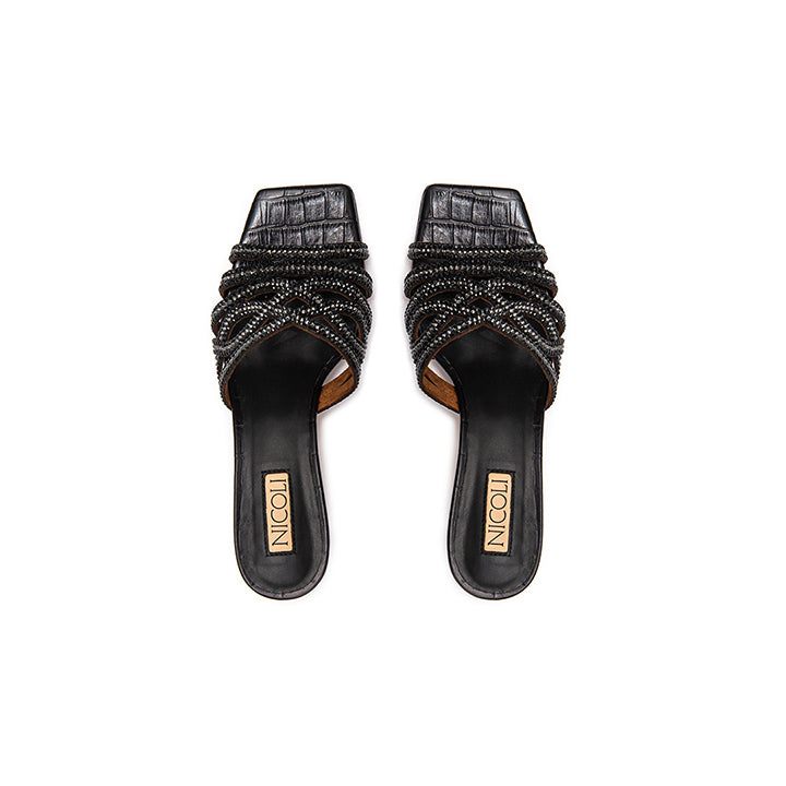 Giusi Mule #color_black