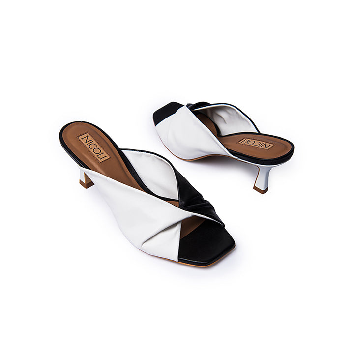 Glanni High Heel #color_white