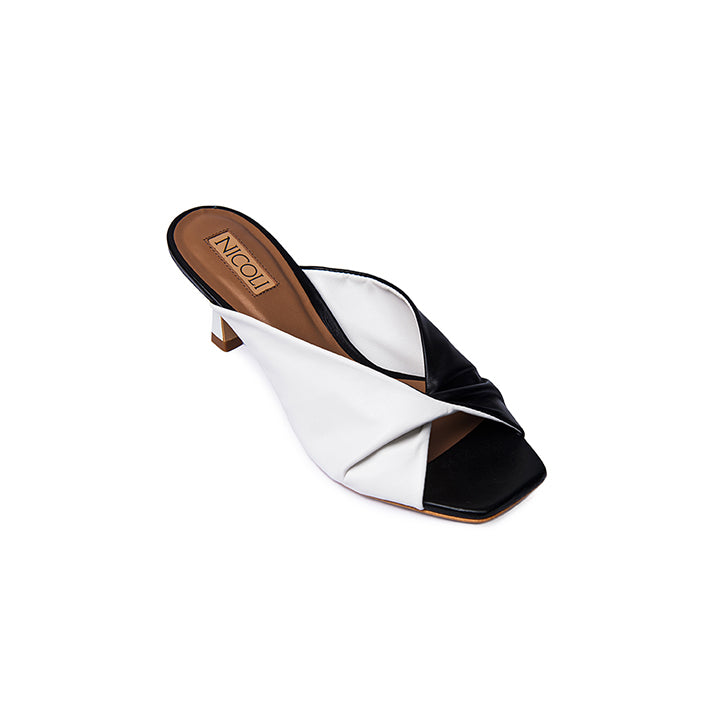 Glanni High Heel #color_white