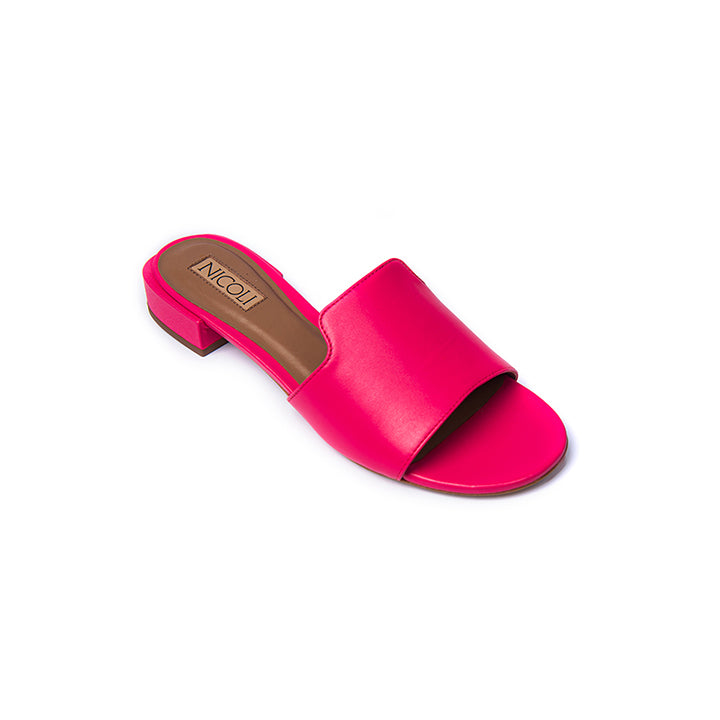 Gramitt Box Heel #color_red