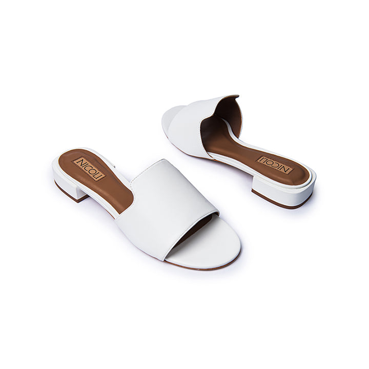 Gramitt Box Heel #color_white