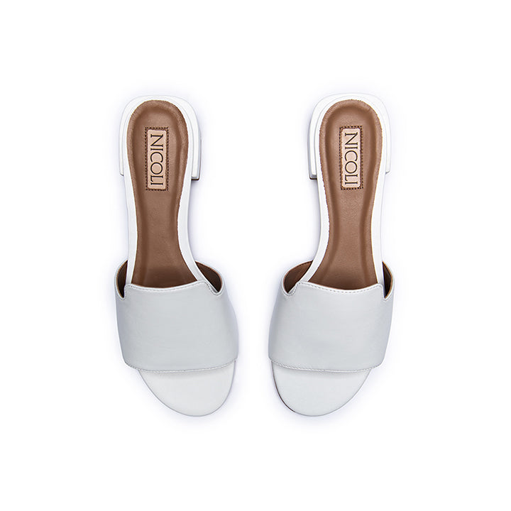 Gramitt Box Heel #color_white