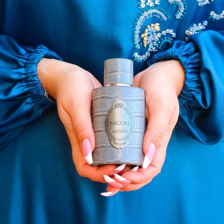 Perfume #color_Grigio