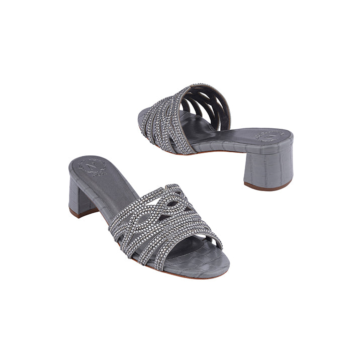 Guind Box Heel #color_grey