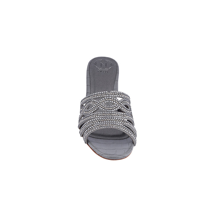 Guind Box Heel #color_grey