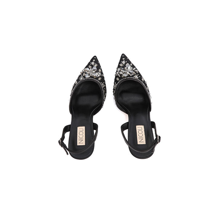 Hailee Pump #color_black