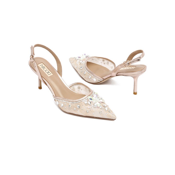 Hailee Pump #color_peach