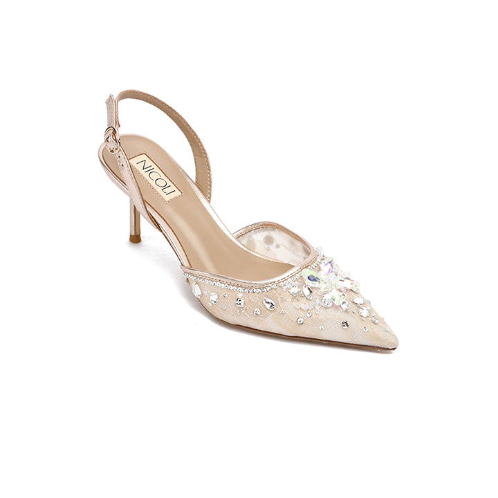 Hailee Pump #color_peach