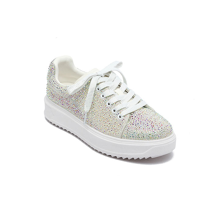 Hanneke-Sneakers #color_white