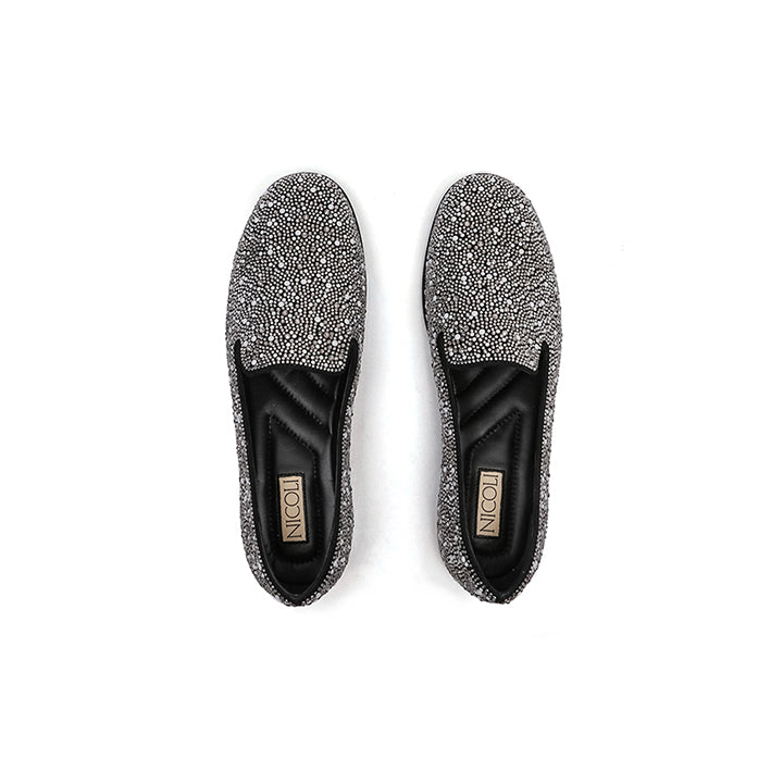 Ingbert Moccasin #color_black