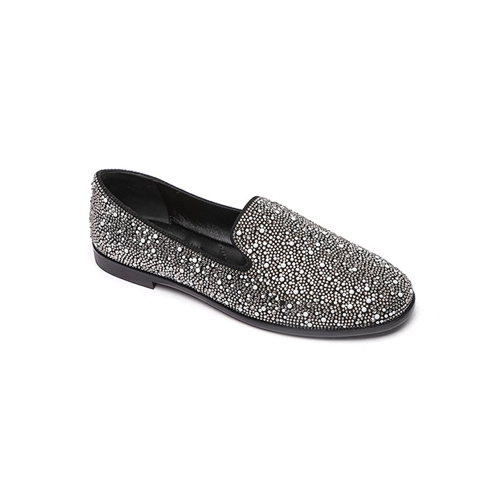 Ingbert Moccasin #color_black