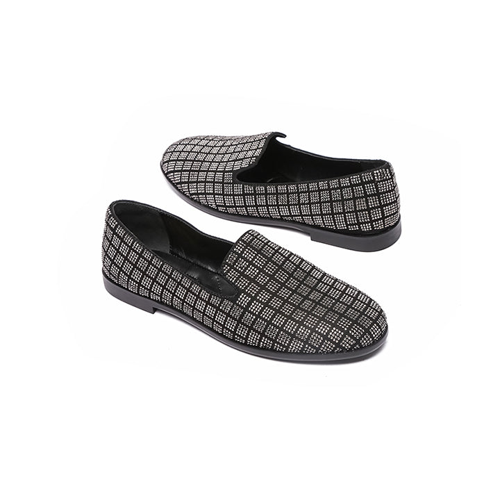 Jared Moccasin #color_black