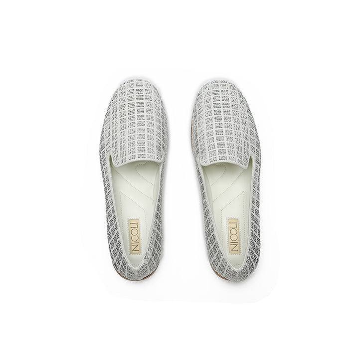 Jared Moccasin #color_silver