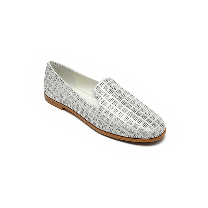 Jared Moccasin #color_silver