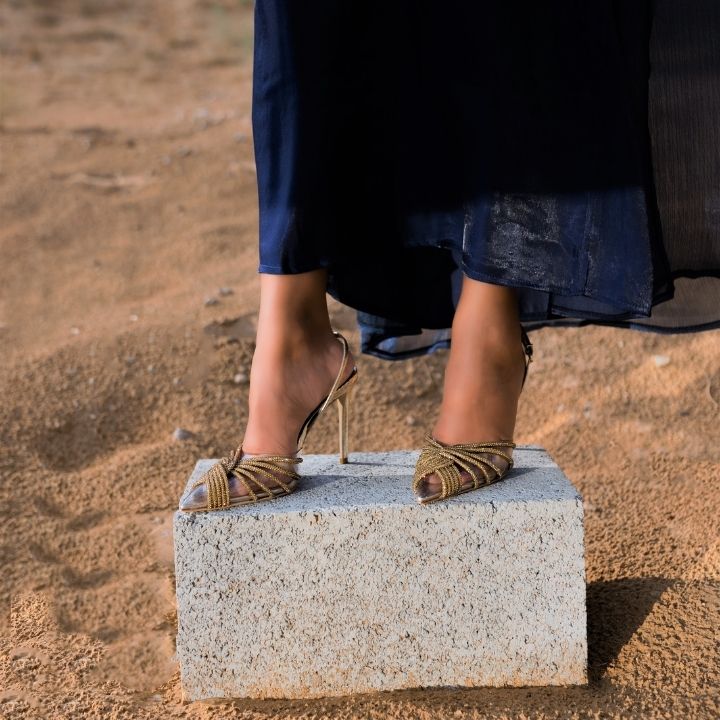 Jaxtyn Mule #color_gold