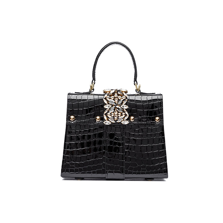 Julio Bags #color_black