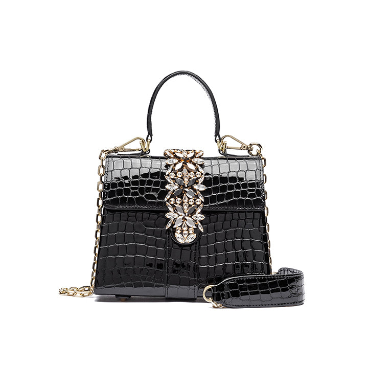 Julio Bags #color_black