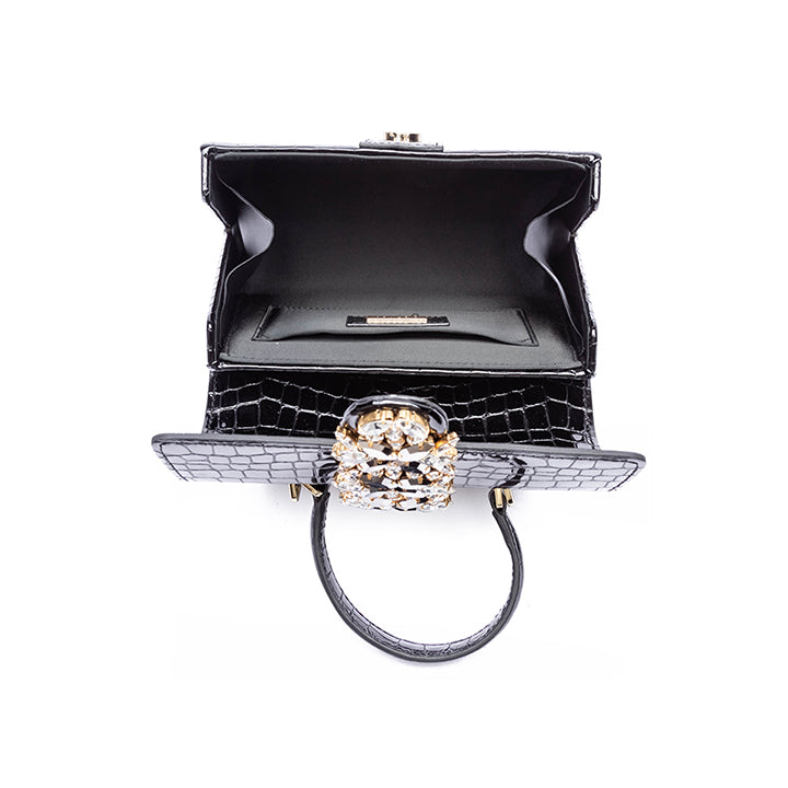 Julio Bags #color_black