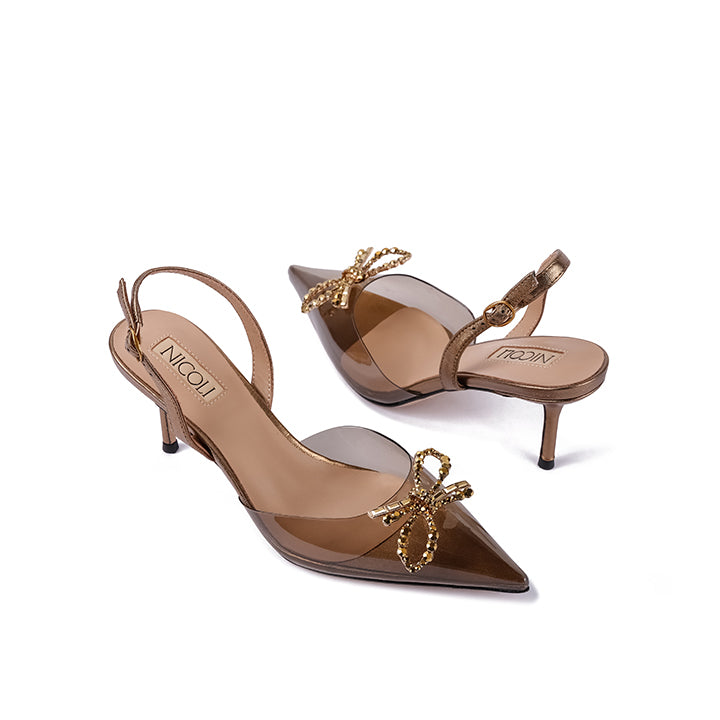 Jude High Heel #color_brown