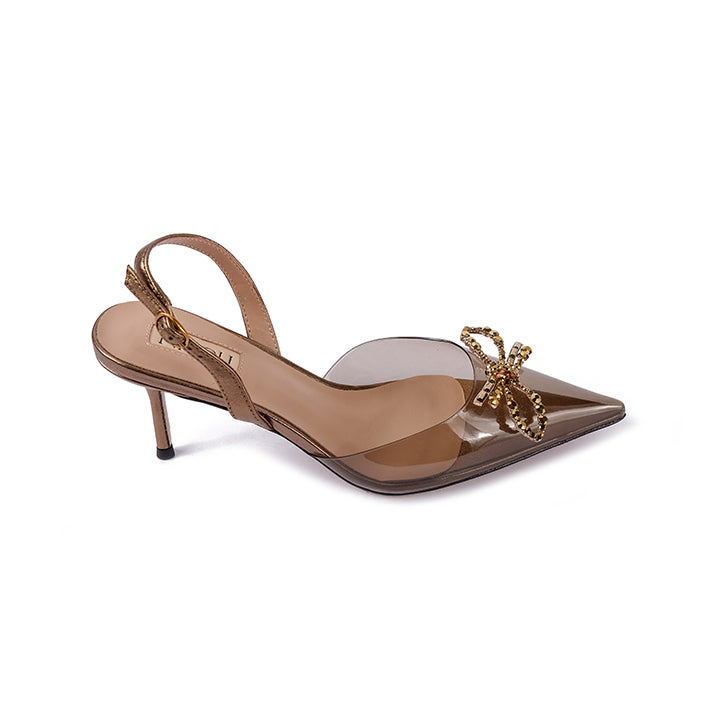 Jude High Heel #color_brown