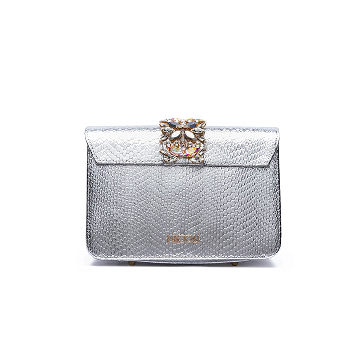 Kameryn Bags #color_silver
