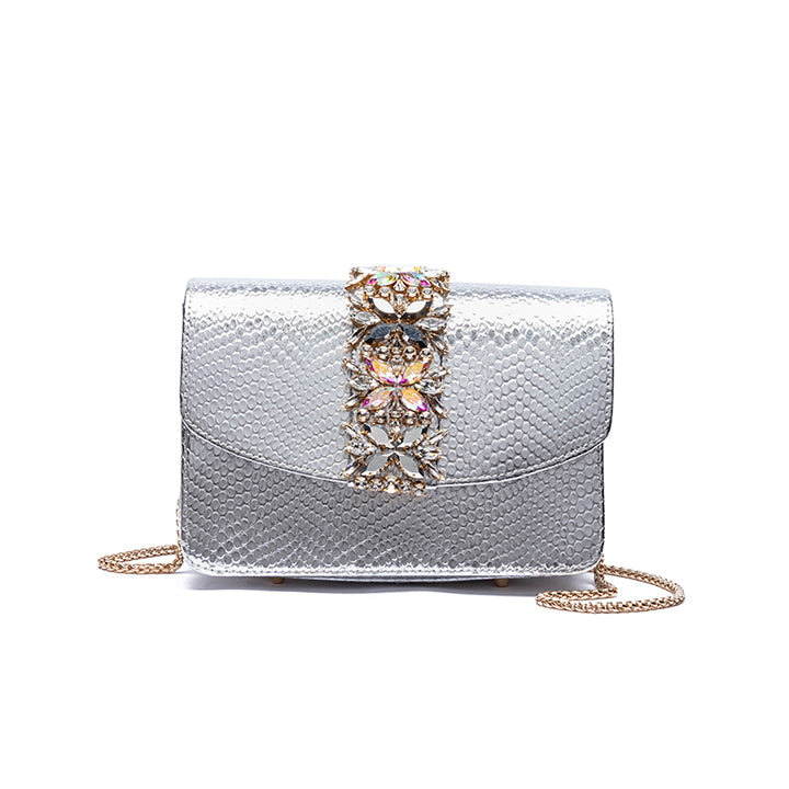 Kameryn Bags #color_silver