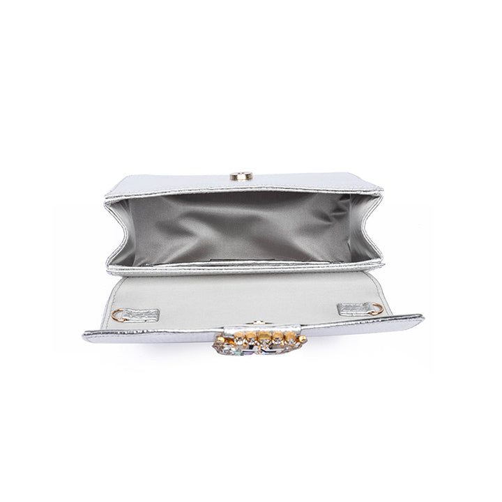 Kameryn Bags #color_silver