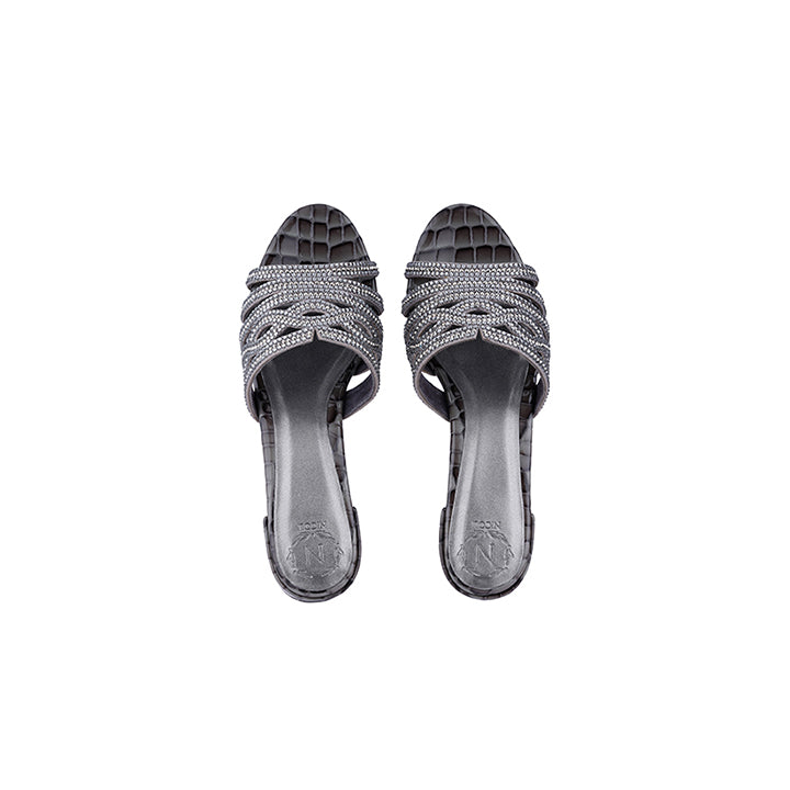 Kraus Box Heel #color_k grey