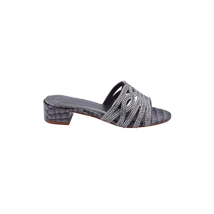 Kraus Box Heel #color_k grey