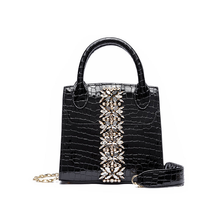 Krisha Bags #color_black