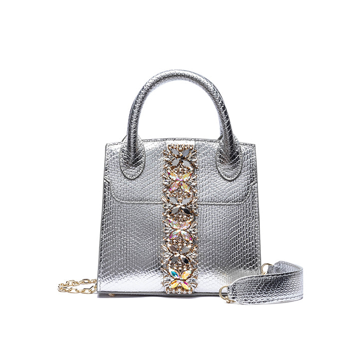 Krisha Bags #color_silver