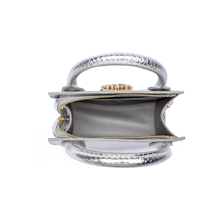 Krisha Bags #color_silver