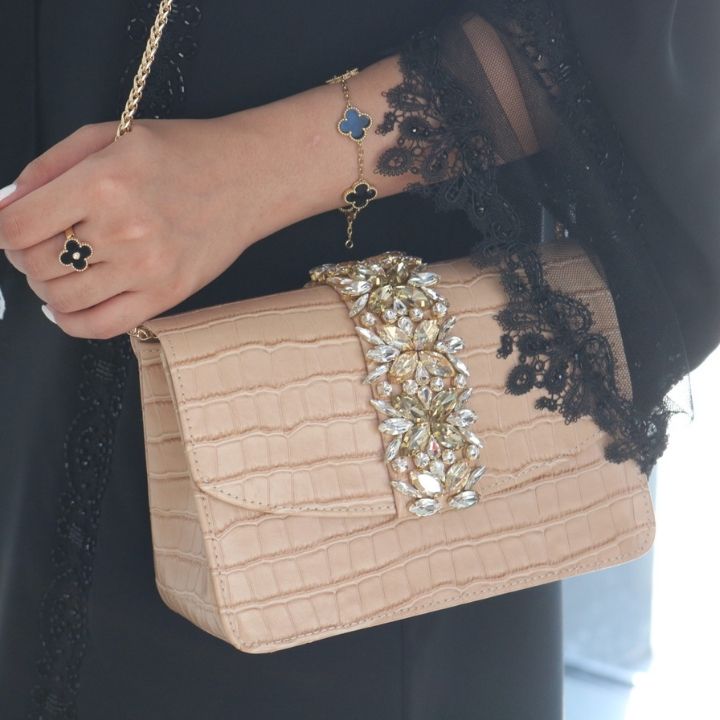 Kameryn Bags #color_beige