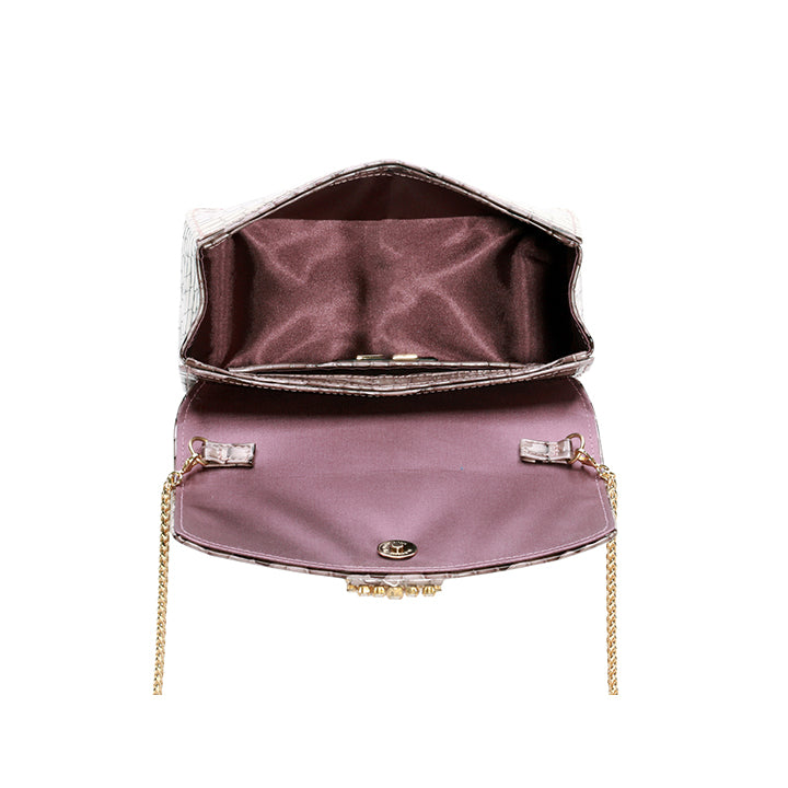 Kameryn  Bags #color_E purple