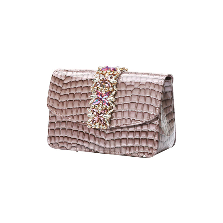 Kameryn Bags #color_e purple