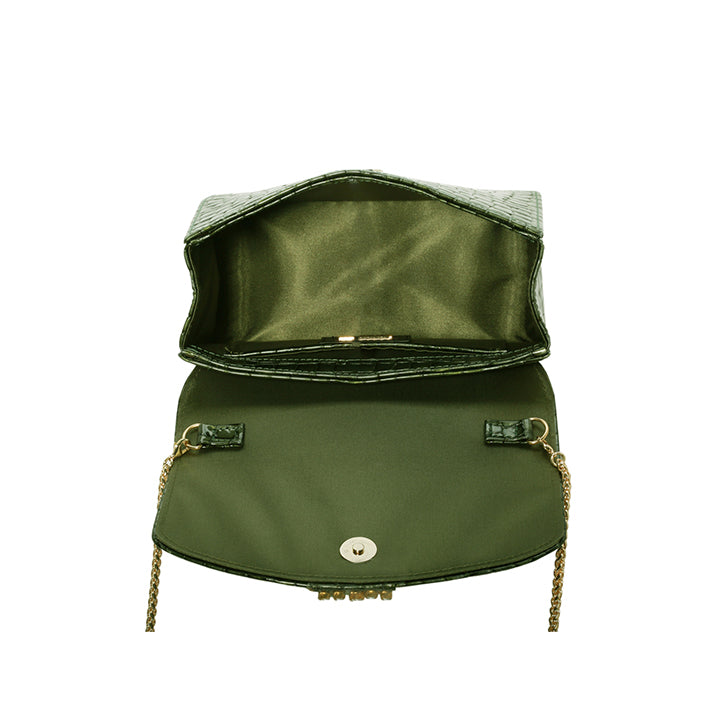 Kameryn  Bags #color_green-10