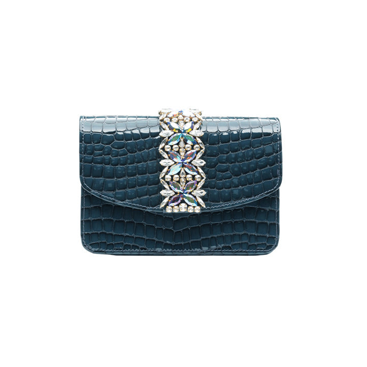 Kameryn Bags #color_teal blue