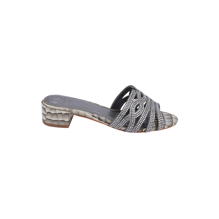 Kraus Box Heel #color_l grey
