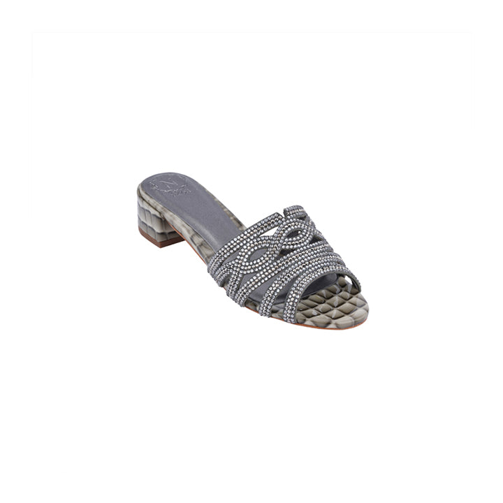 Kraus Box Heel #color_l grey