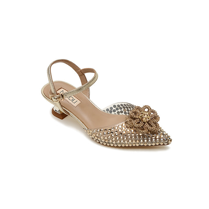 Leia-Gold Mini #color_gold