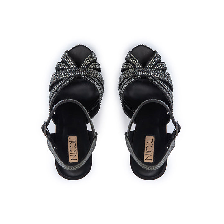 Lucille Platforms #color_black